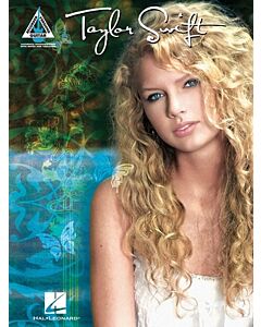 Taylor Swift Recorded Versions Guitar Tab