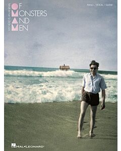 OF MONSTERS AND MEN - MY HEAD IS AN ANIMAL PVG