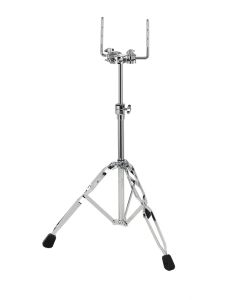 DW 3000 Series Medium Weight Double Tom Stand