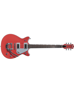Gretsch G5232T Electromatic Double Jet in Tahiti Red