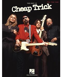 BEST OF CHEAP TRICK PVG
