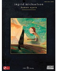 HUMAN AGAIN PVG