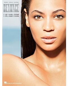 BEYONCE - I AM SASHA FIERCE PVG