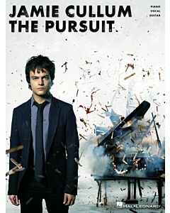 JAMIE CULLUM - THE PURSUIT PVG