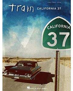 CALIFORNIA 37 PVG