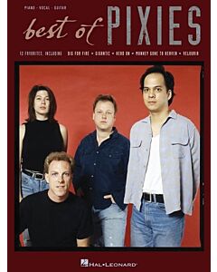 BEST OF PIXIES PVG