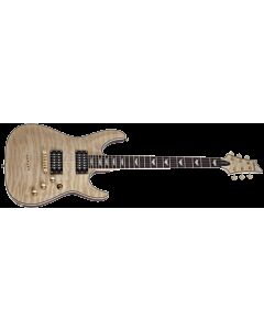 Schecter Omen Extreme 6 in Gloss Natural