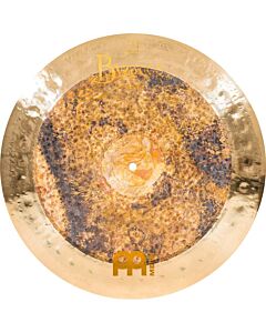Meinl B18DUCH Byzance Dual 18" Dual China