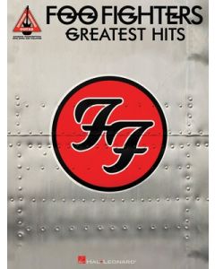 Foo Fighters Greatest Hits Recorded Version Guitar Tab
