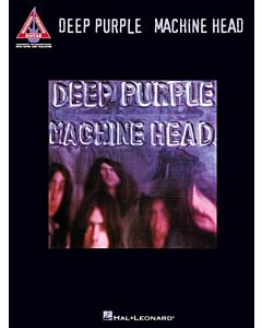 Deep Purple Machine Head Guitar Tab