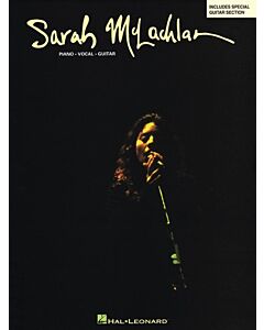 SARAH MCLACHLAN COLLECTION PVG