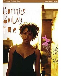 RAE CORINNE BAILEY PVG