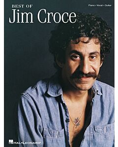 BEST OF JIM CROCE PVG