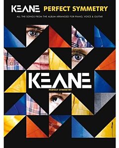 KEANE - PERFECT SYMMETRY PVG