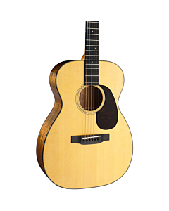 Martin 0018 Standard Series Acoustic Guitar in Natural