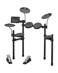 Yamaha DTX402K Plus Pack Electronic Drum Kit
