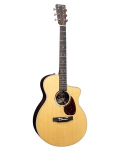 Martin SC 13E Special Acoustic Electric Guitar in Spruce