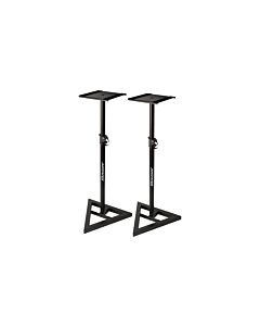 Ultimate Support JamStands Series Studio Monitor Stands - JS-MS70