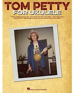 TOM PETTY FOR UKULELE