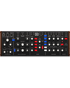 Behringer Model D Analog Synthesizer