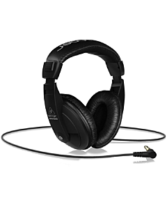 Behringer HPM1000 Studio Headphones in Black