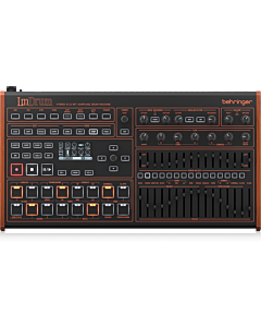 Behringer LM DRUM Classic Digital Drum Machine