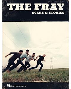 SCARS & STORIES PVG