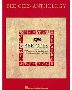 BEE GEES ANTHOLOGY PVG