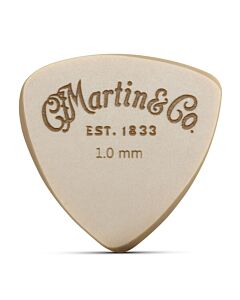 Martin Luxe Contour Pick 1.0mm