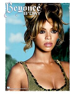 BDAY PVG