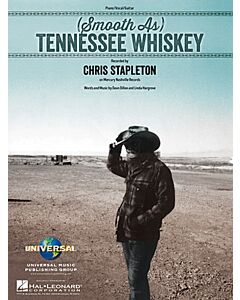 STAPLETON - (SMOOTH AS) TENNESSEE WHISKEY PVG S/S