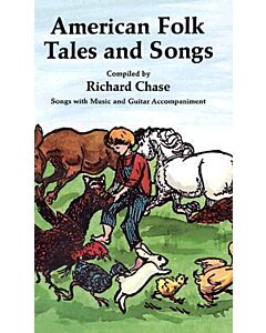 AMERICAN FOLK TALES & SONGS