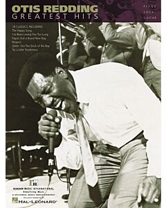 OTIS REDDING GREATEST HITS PVG