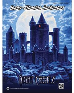 NIGHT CASTLE PVG