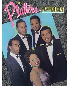 PLATTERS ANTHOLOGY PVG