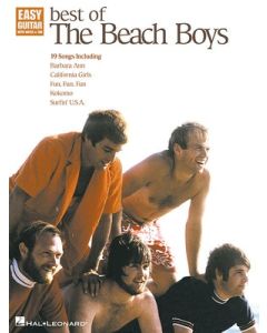 Best of The Beach Boys Guitar Tab
