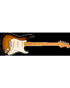 Fender American Vintage II 1957 Stratocaster, Maple Fingerboard in 2-Color Sunburst