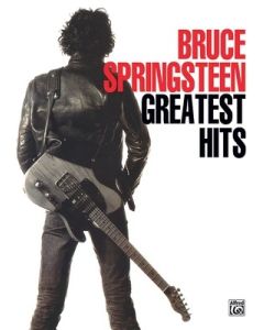 BRUCE SPRINGSTEEN - GREATEST HITS PVG