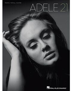 ADELE - 21 PVG