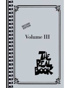 THE REAL BOOK MINI V3 C