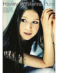 HAYLEY WESTENRA - PURE PVG