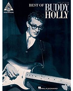 Best of Buddy Holly Guitar Tab