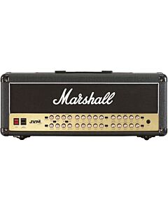 Marshall JVM410H 100W Amp Head