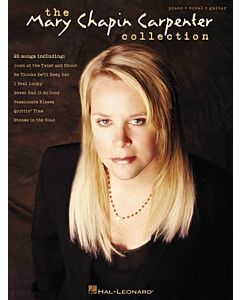 MARY CHAPIN CARPENTER COLLECTION