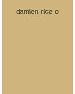 DAMIEN RICE O GTR TAB