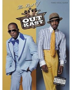 THE BEST OF OUTKAST PVG