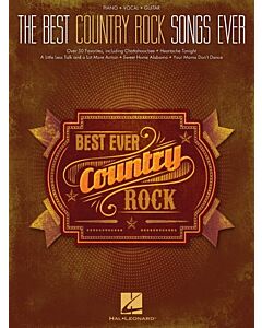 BEST COUNTRY ROCK SONGS EVER PVG