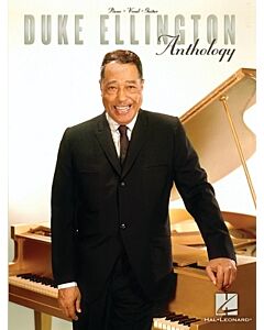 DUKE ELLINGTON ANTHOLOGY PVG