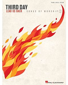 LEAD US BACK SONGS OF WORSHIP PVG