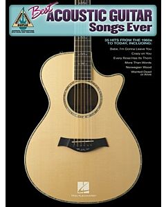 Best Acoustic Guitar Songs Ever Guitar Tab